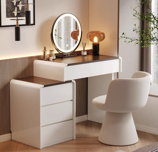 CozYa Vanity Dressing Table