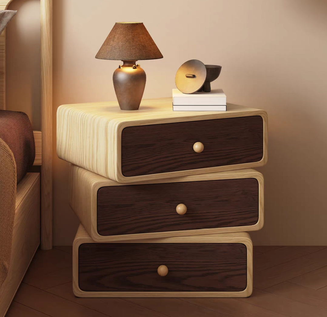Trend Bedside Table