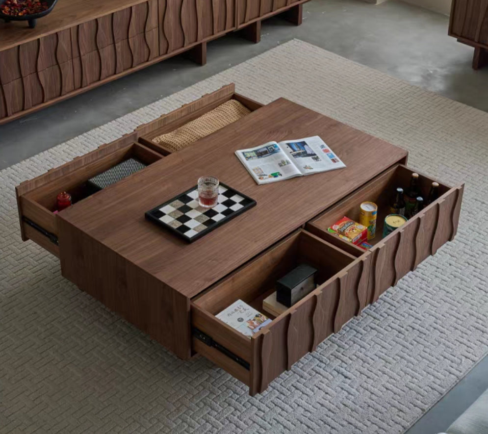 NataSha Coffee Table