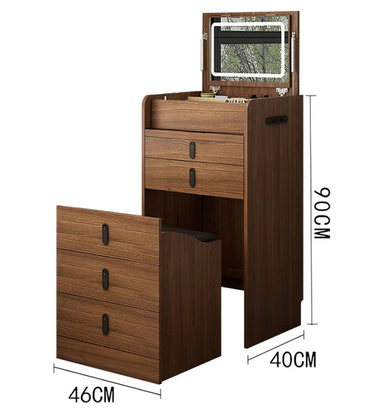 Tocador RanzO Vanity