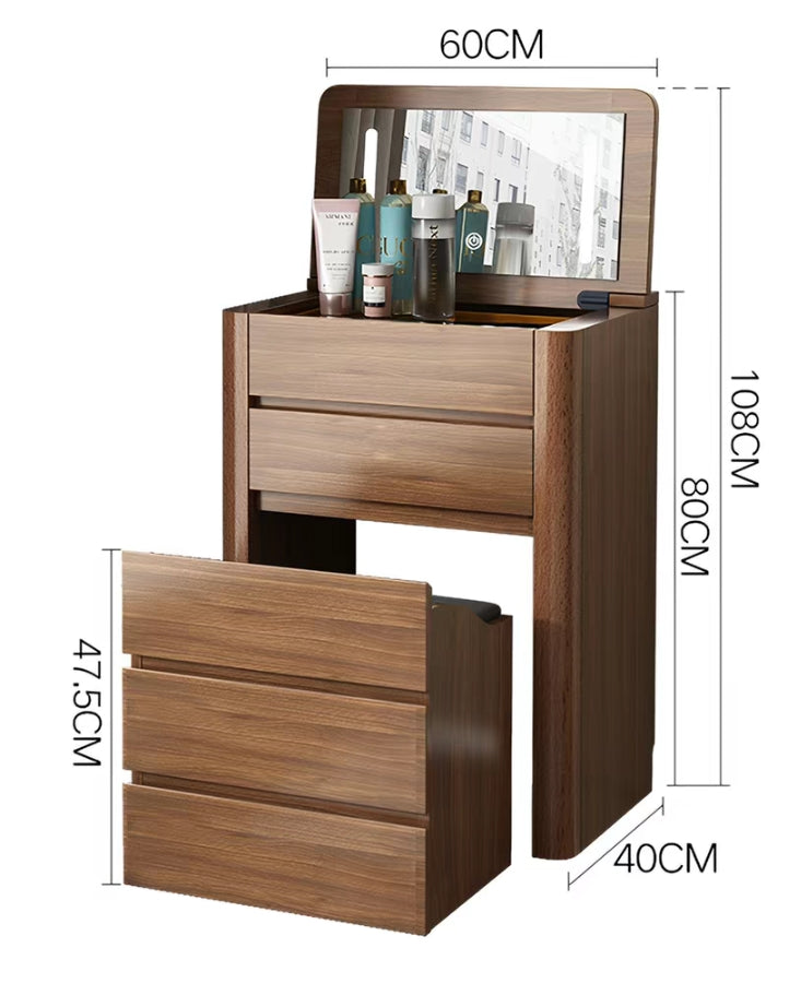 TreeY Vanity Dressing Table