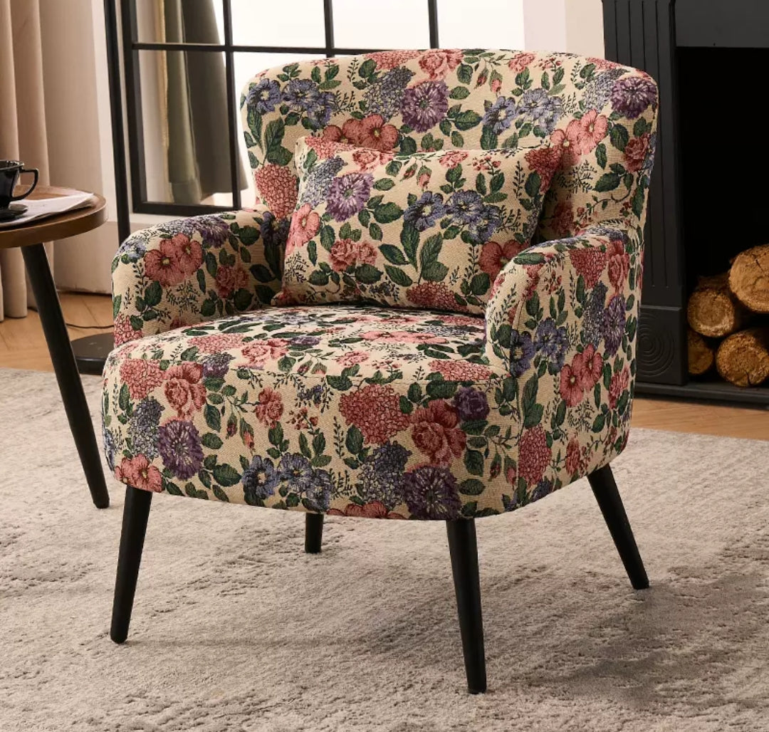 Florence Chair