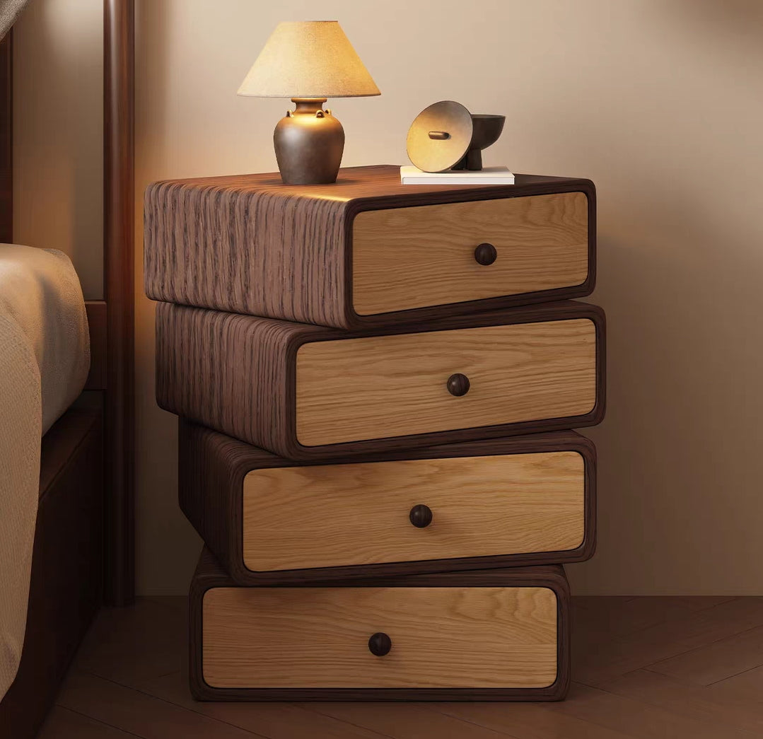 Trend Bedside Table