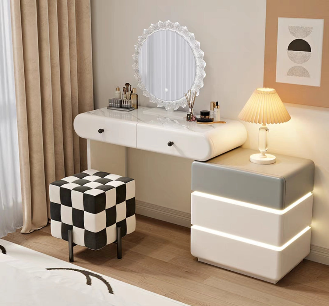 Vola Vanity Dressing Table