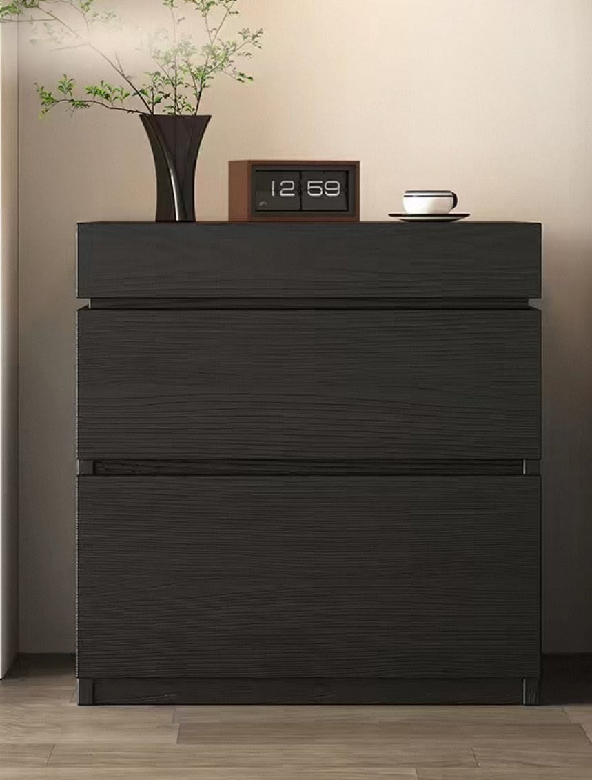Hideout Bedside Table