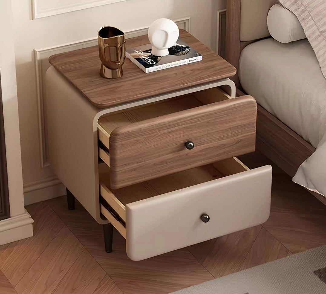 May Bedside Table