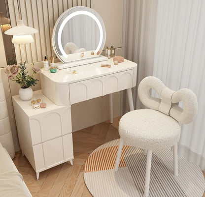 TriX Vanity Dressing Table