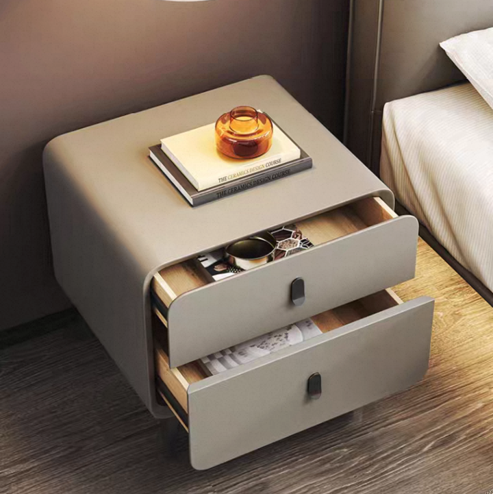 Luke Bedside Table
