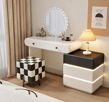 Vola Vanity Dressing Table