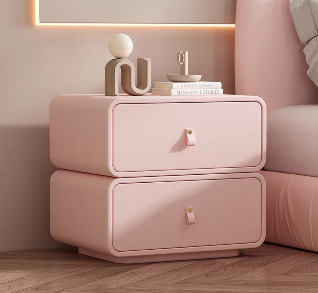 DiTto Bedside Table