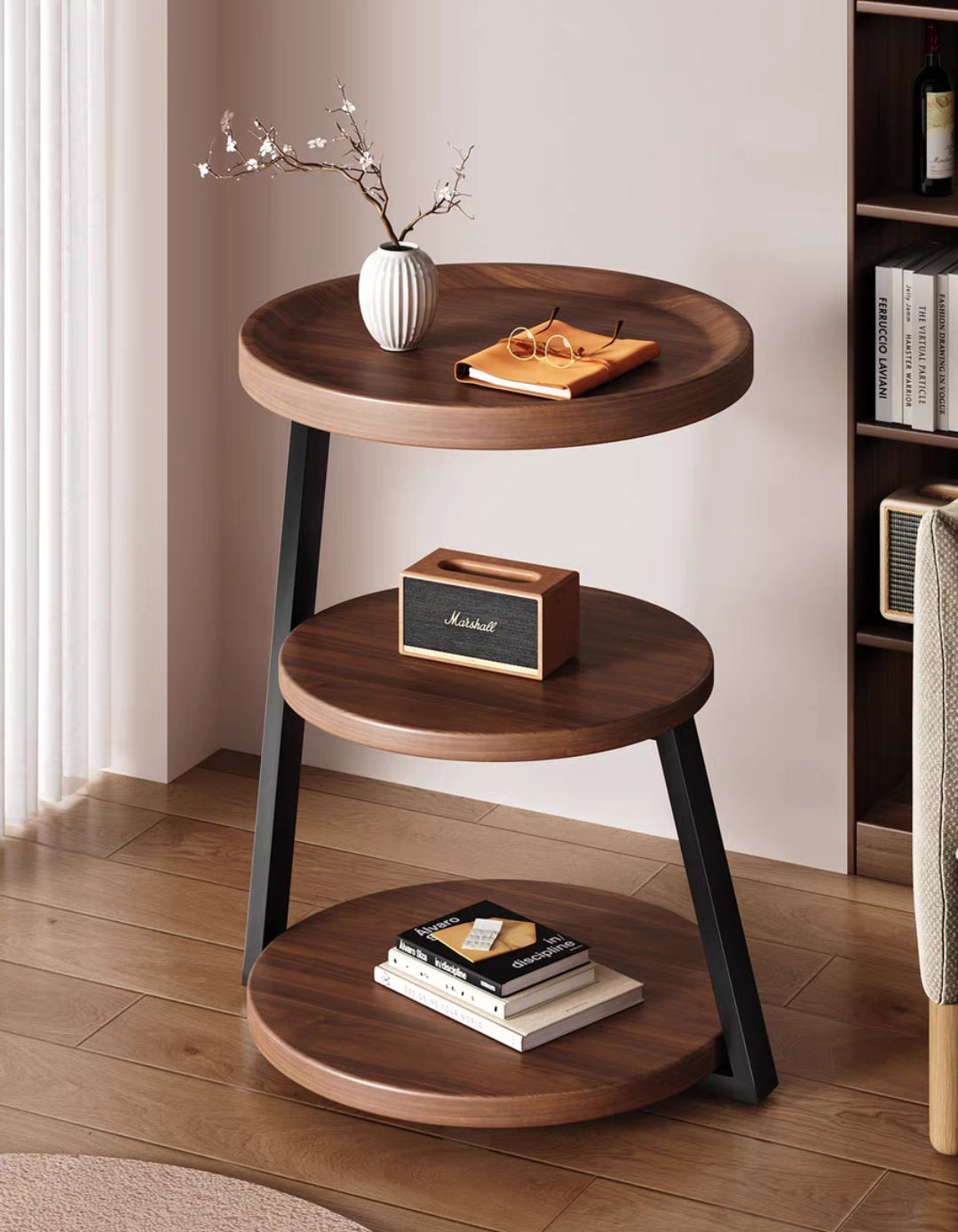 Trinity Side Table