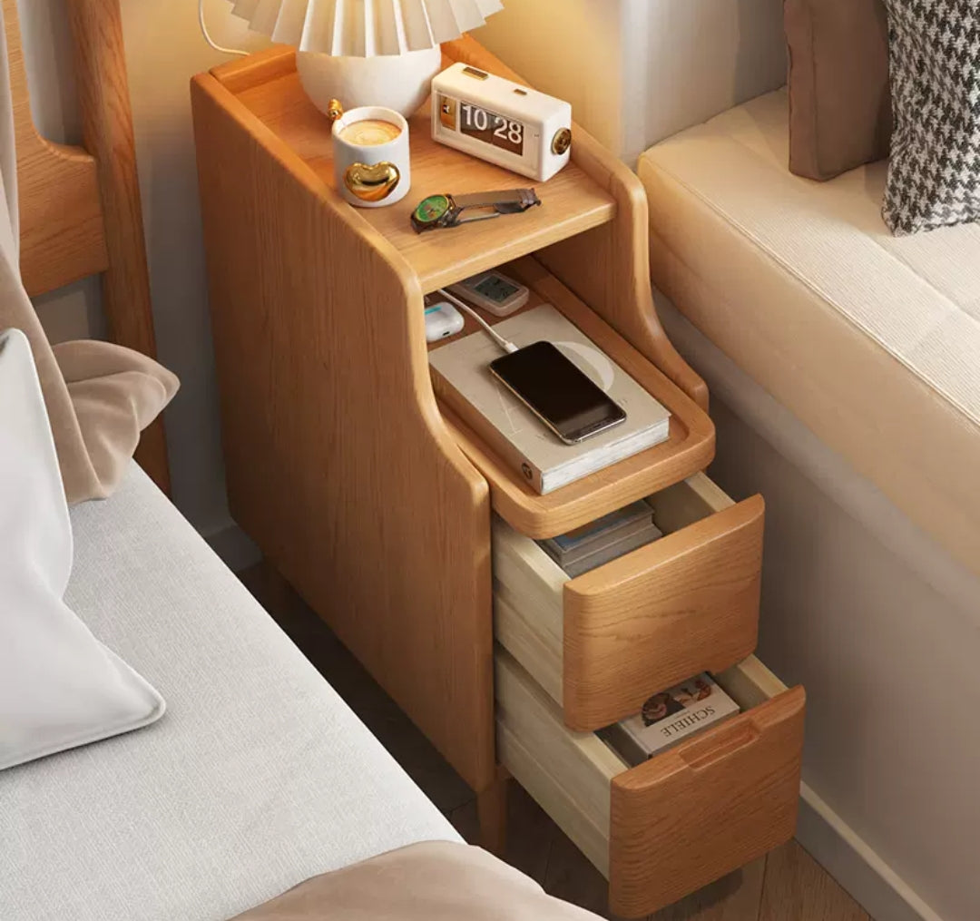 SoTaSe Bedside Table