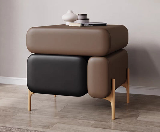 Treasure Cove Bedside Table
