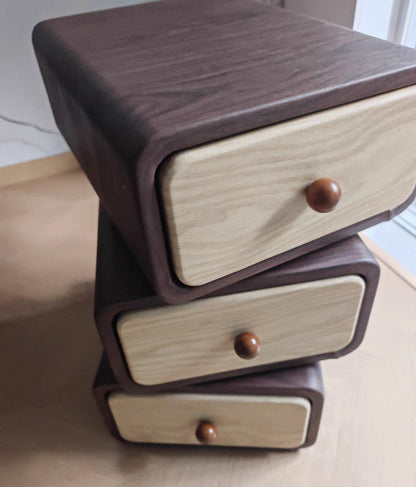 Trend Bedside Table