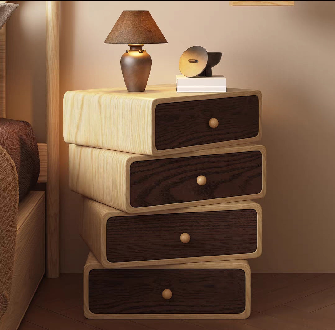 Trend Bedside Table