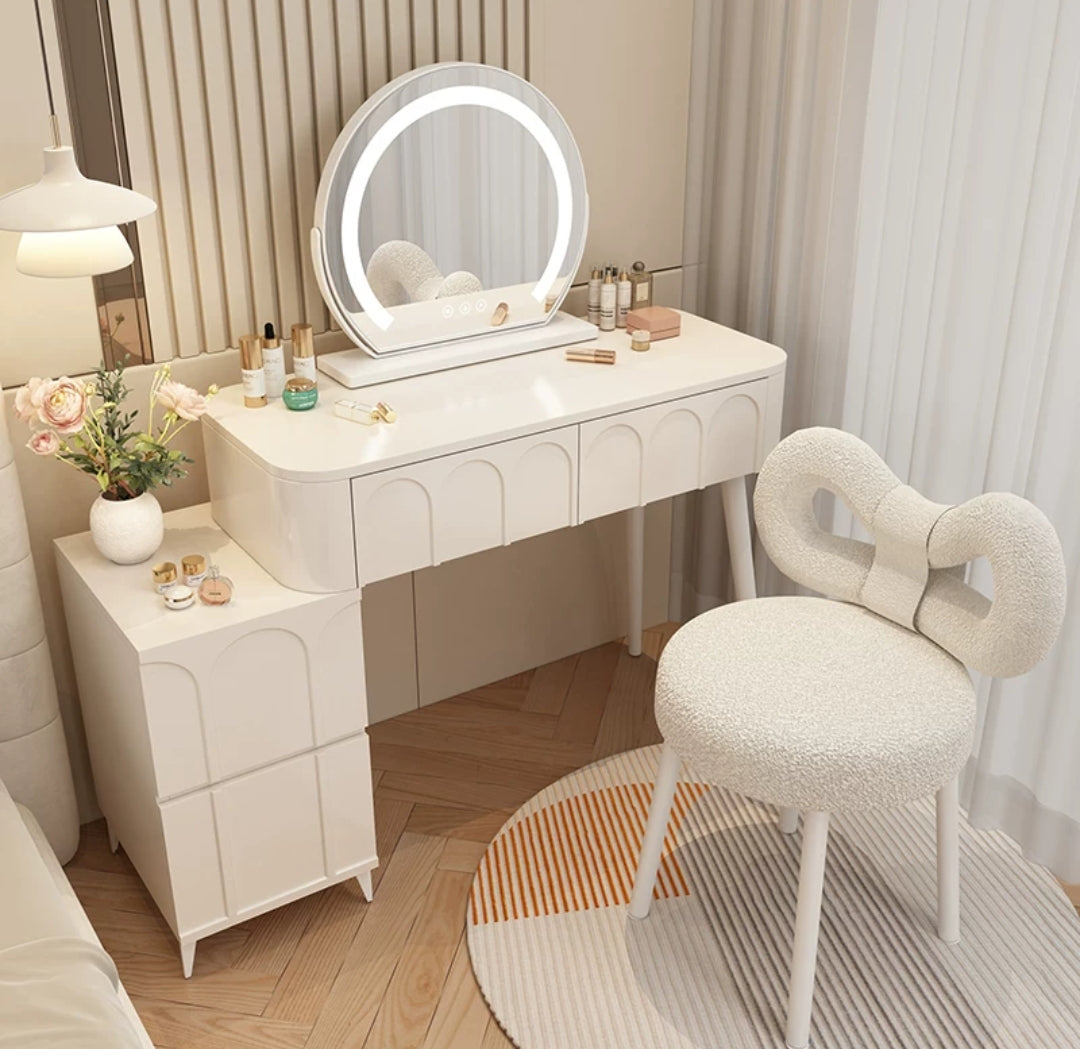 TriX Vanity Dressing Table