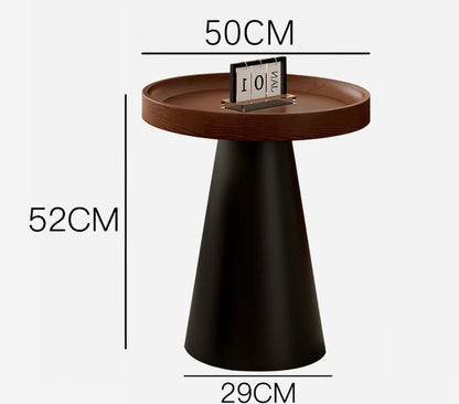 Serenity Side Table