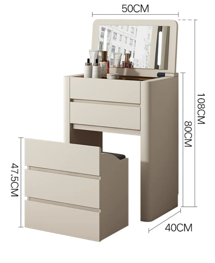 MiSsy Vanity Dressing Table