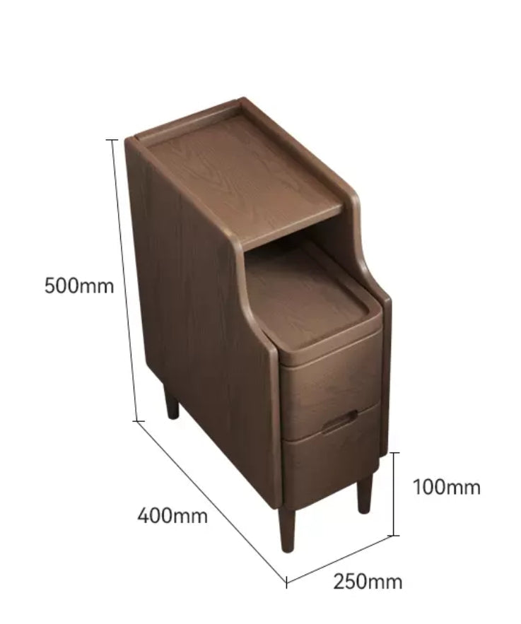 SoTaSe Bedside Table