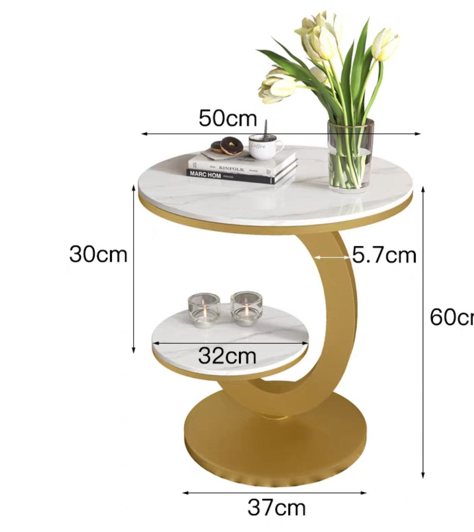 SaNIta Side Table