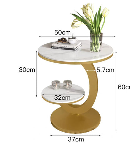 SaNIta Side Table