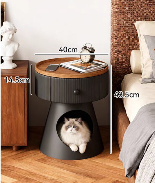 Kitty Side Table