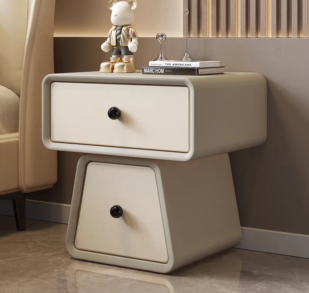 Dude Bedside Table