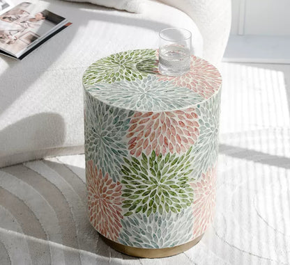 Brighten Side Table