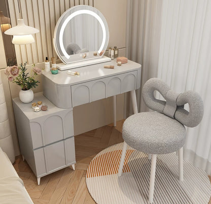 TriX Vanity Dressing Table