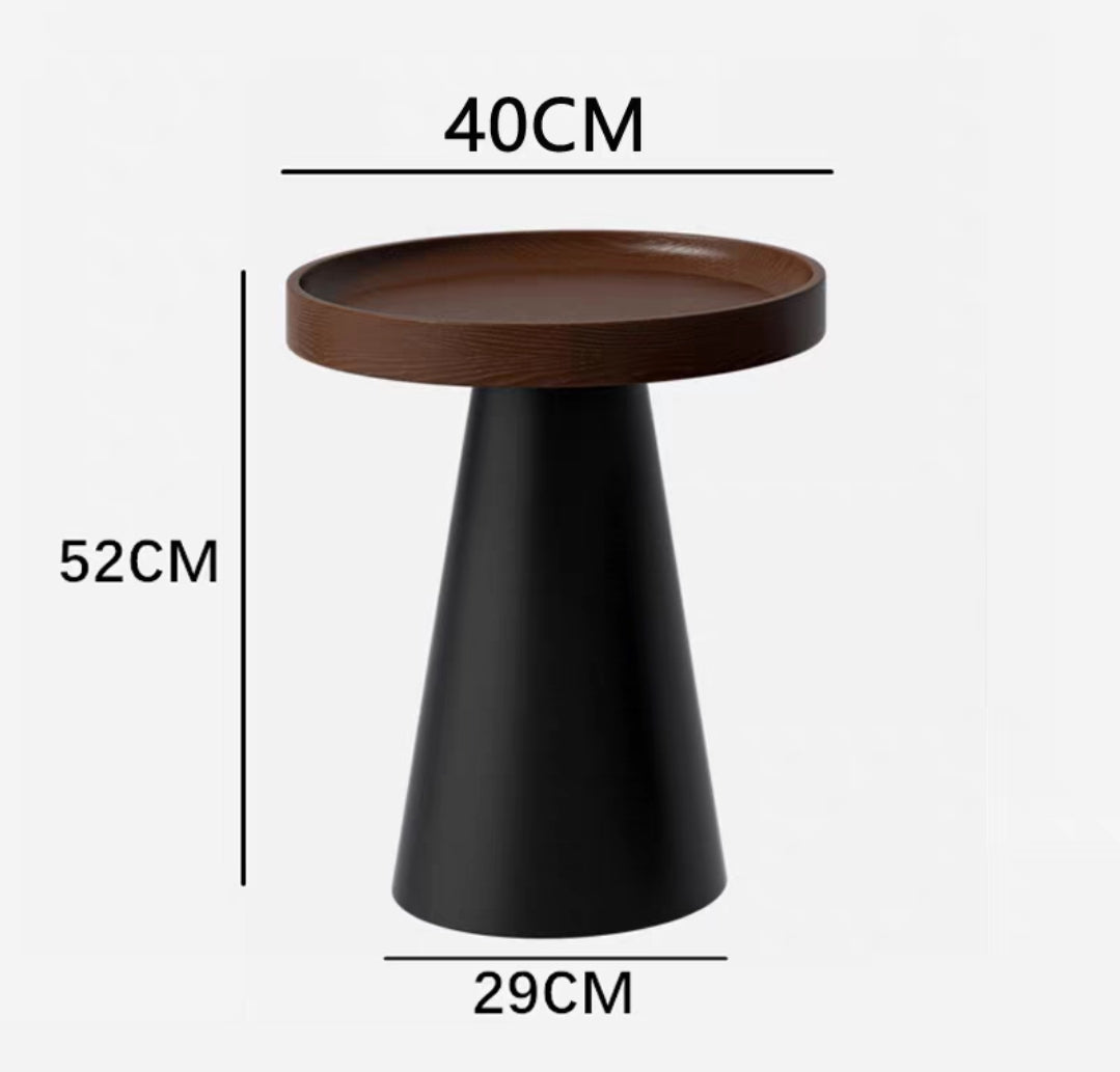 Serenity Side Table