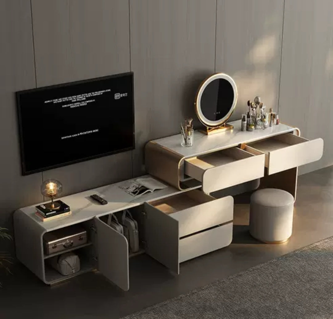 KyLiA Vanity Dressing Table