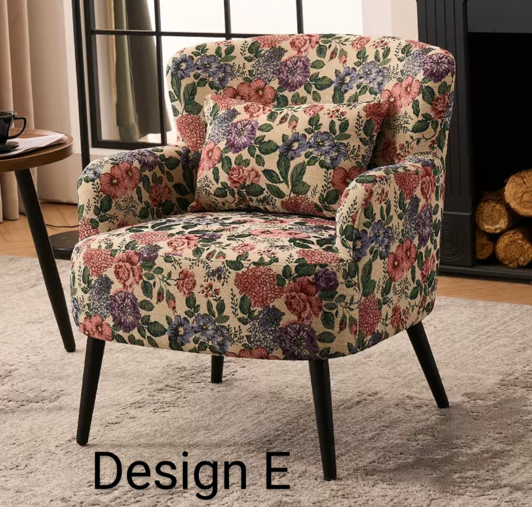 Florence Chair