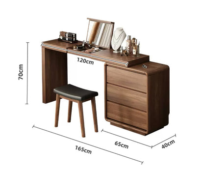 Mira Vanity Dressing Table