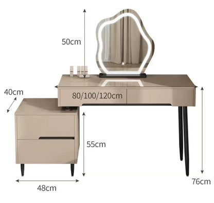 Style Vanity Dressing Table