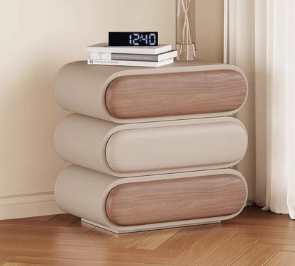 Koto Bedside Table
