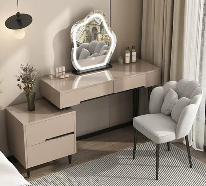 Style Vanity Dressing Table