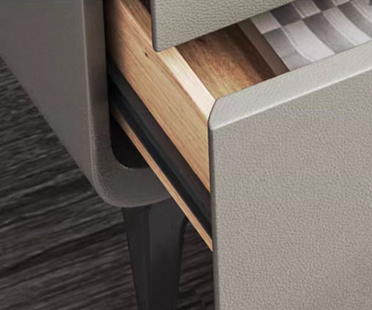 Luke Bedside Table