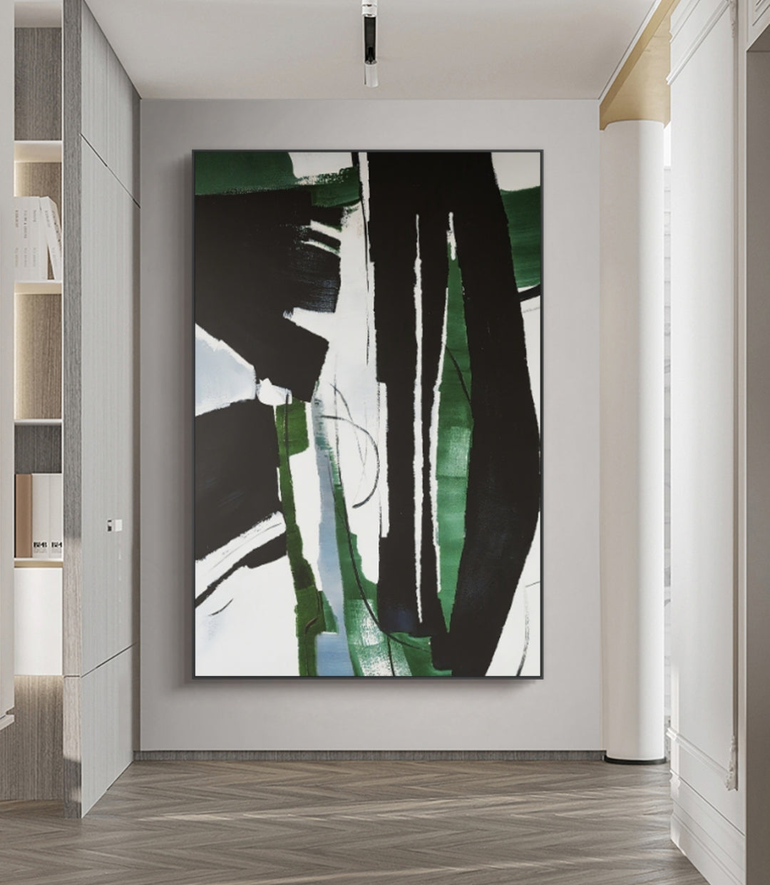 Wall Oil Paintings