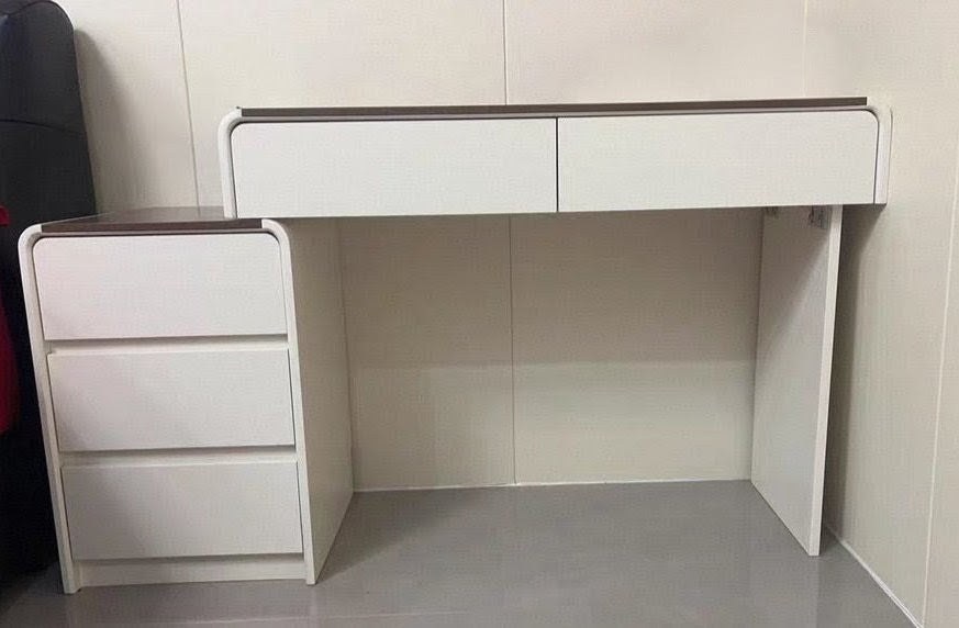 CozYa Vanity Dressing Table