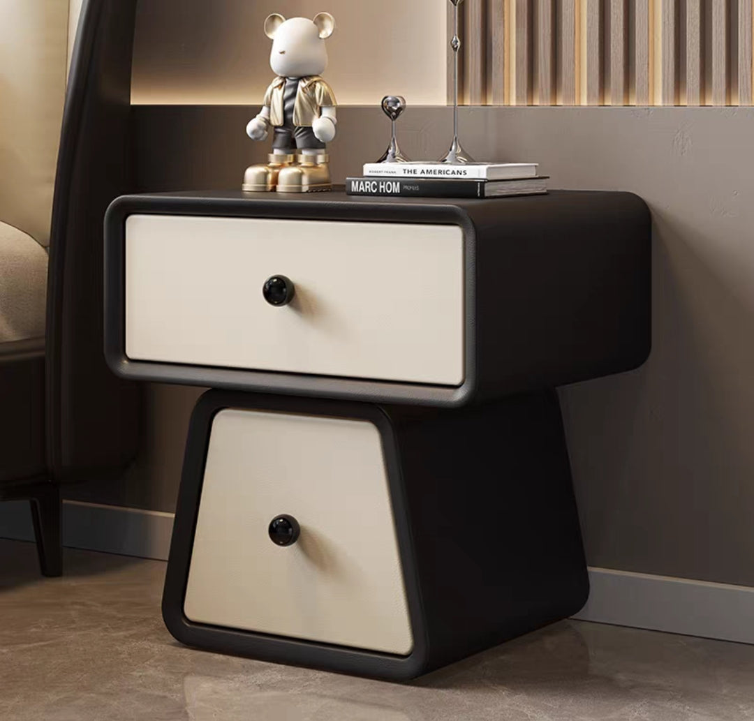 Dude Bedside Table