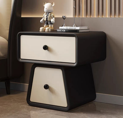Dude Bedside Table