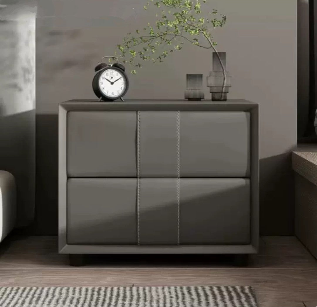 ZannVa Bedside Table