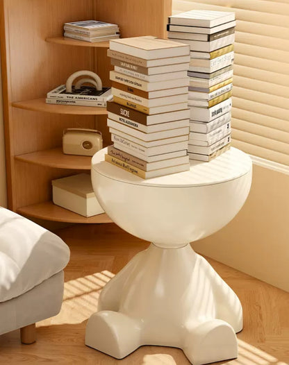 Wala Bedside Table