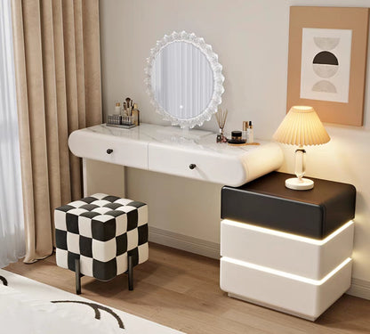 Vola Vanity Dressing Table