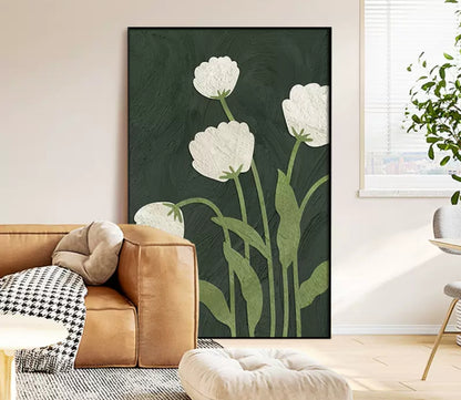 GardeN Art Painting