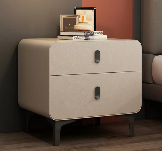 Luke Bedside Table