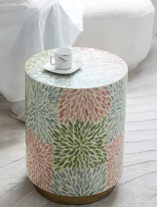 Brighten Side Table