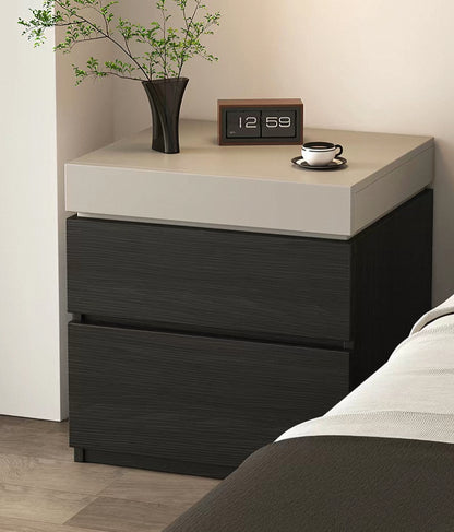 Hideout Bedside Table