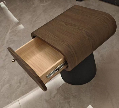 Shroom Bedside Table
