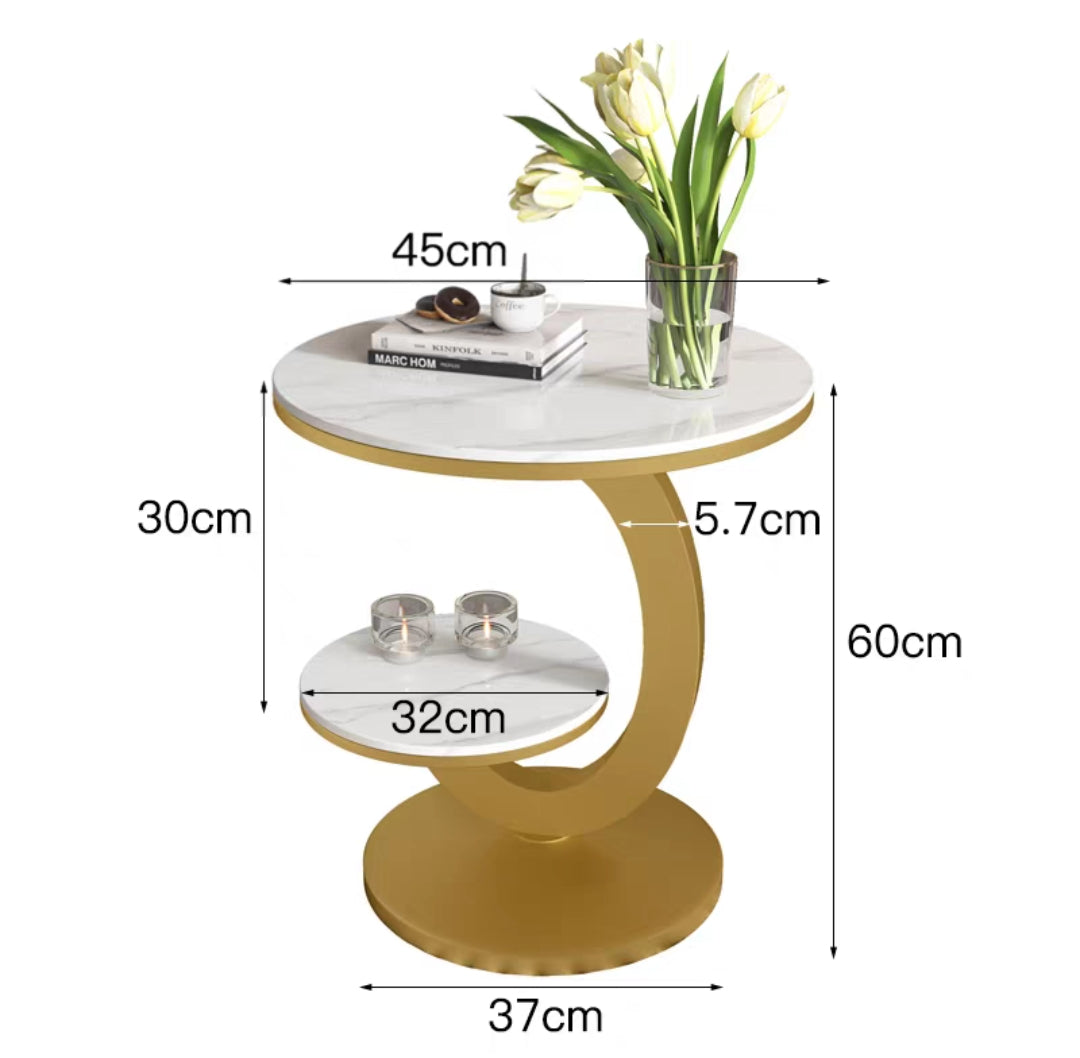 SaNIta Side Table